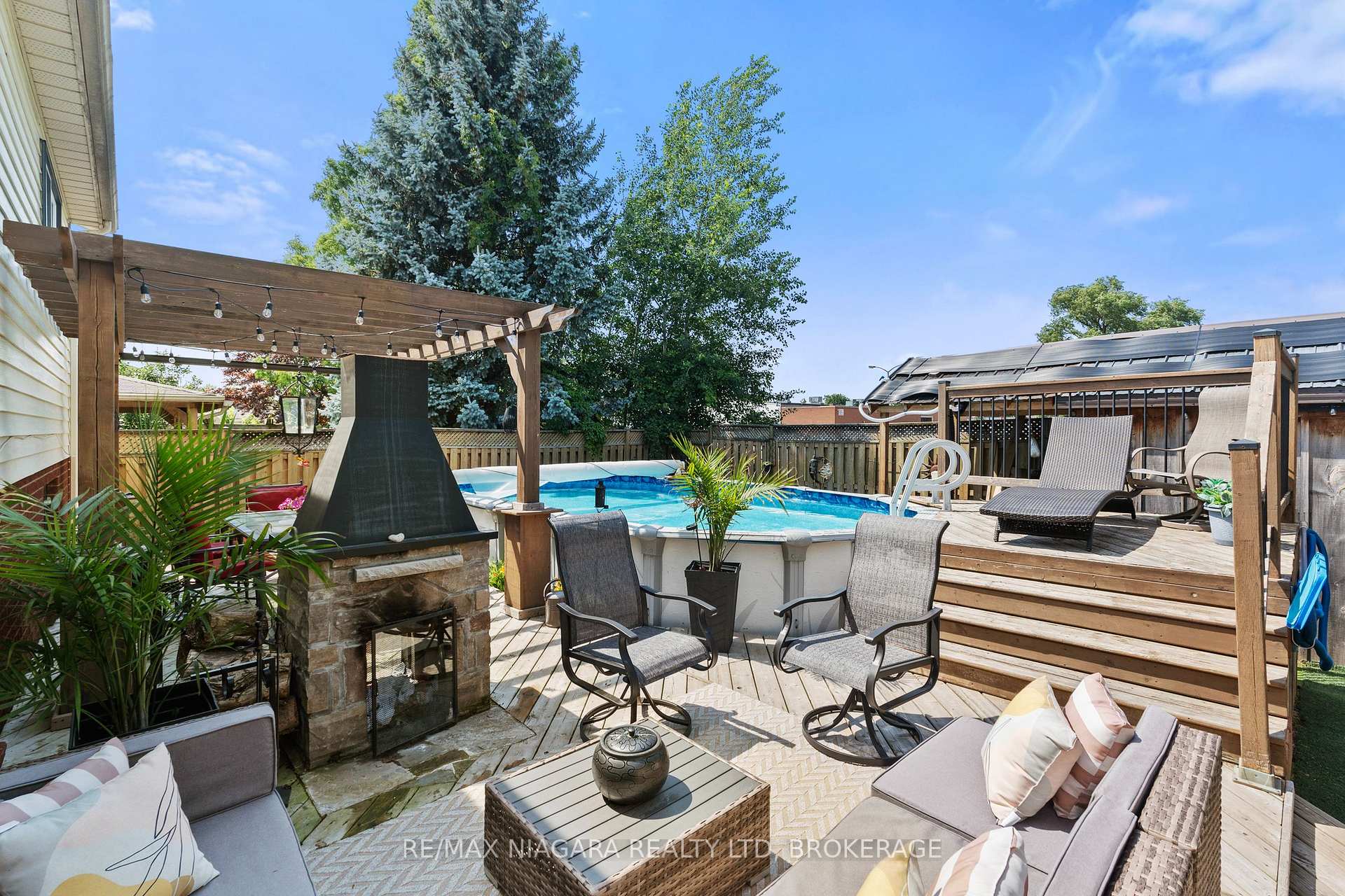 Photo 33 of 5991 Andrea Drive, Niagara Falls, West Wood — HOMEH