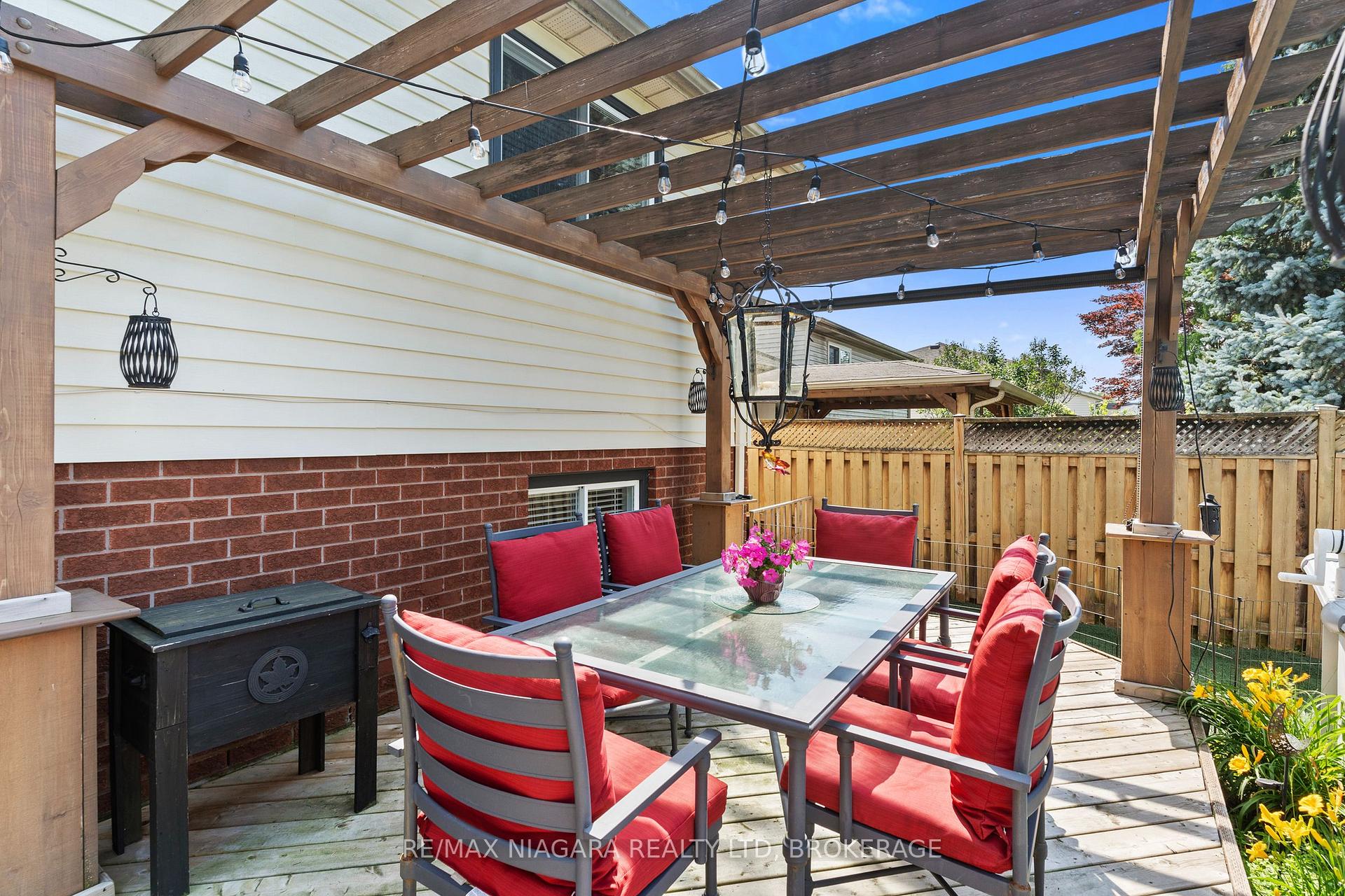 Photo 34 of 5991 Andrea Drive, Niagara Falls, West Wood — HOMEH