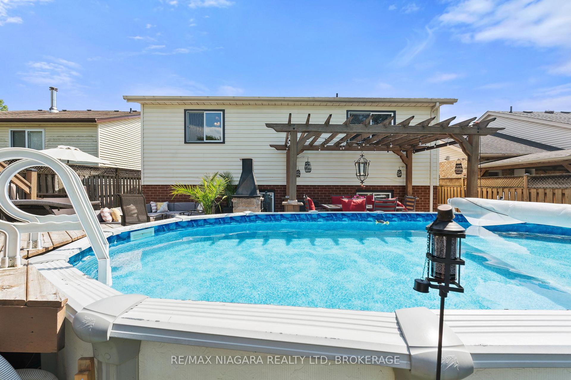 Photo 35 of 5991 Andrea Drive, Niagara Falls, West Wood — HOMEH