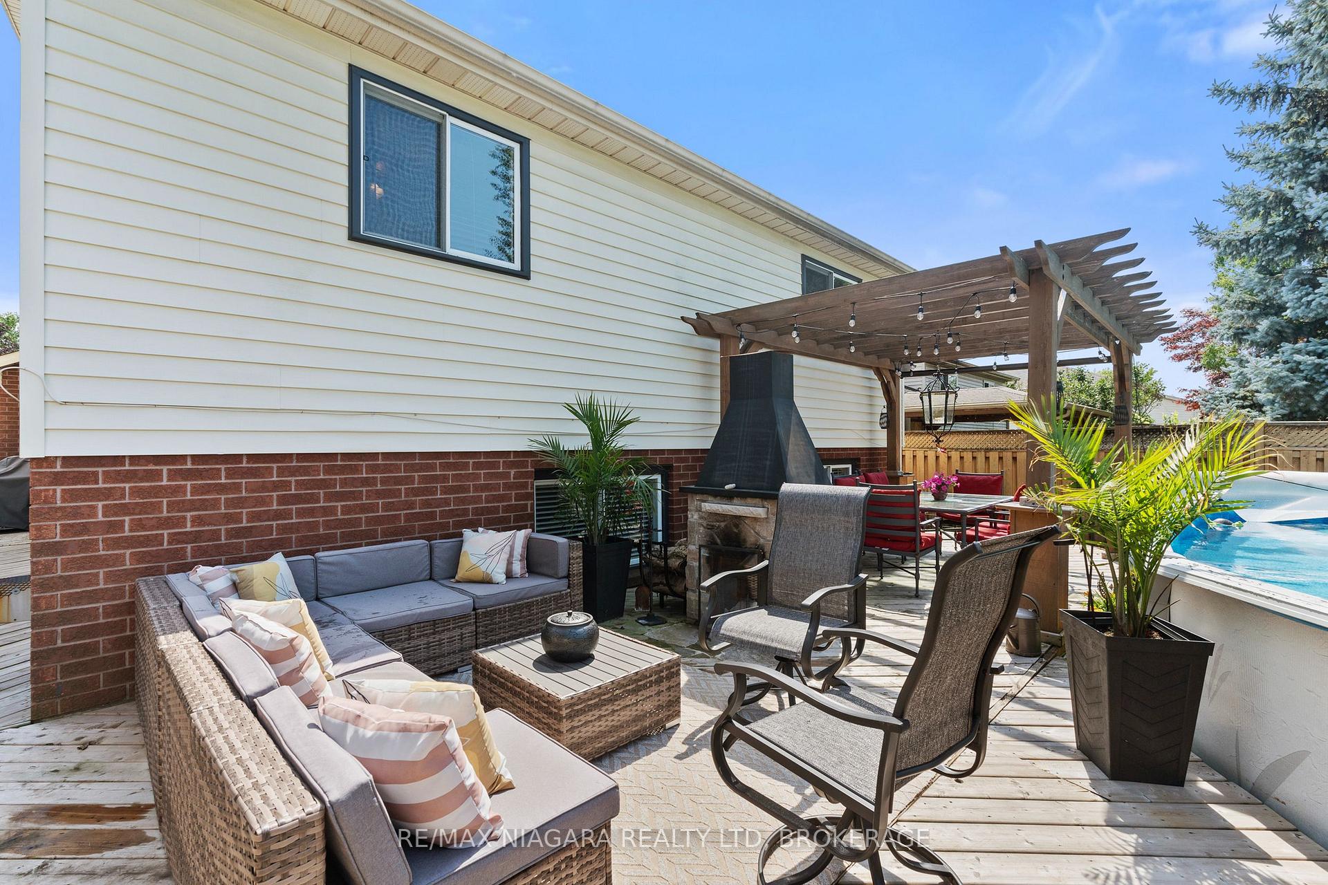Photo 36 of 5991 Andrea Drive, Niagara Falls, West Wood — HOMEH