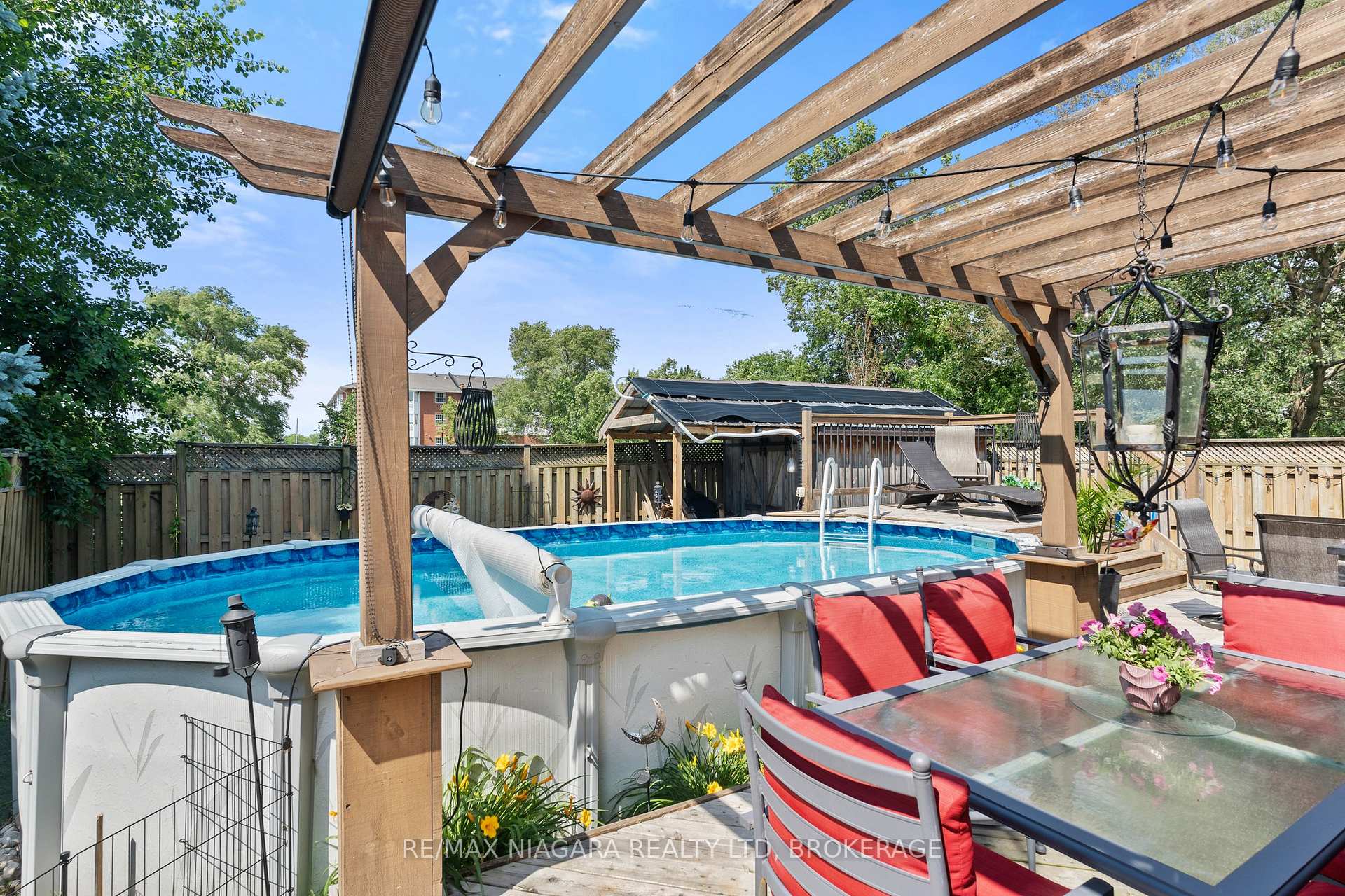Photo 37 of 5991 Andrea Drive, Niagara Falls, West Wood — HOMEH