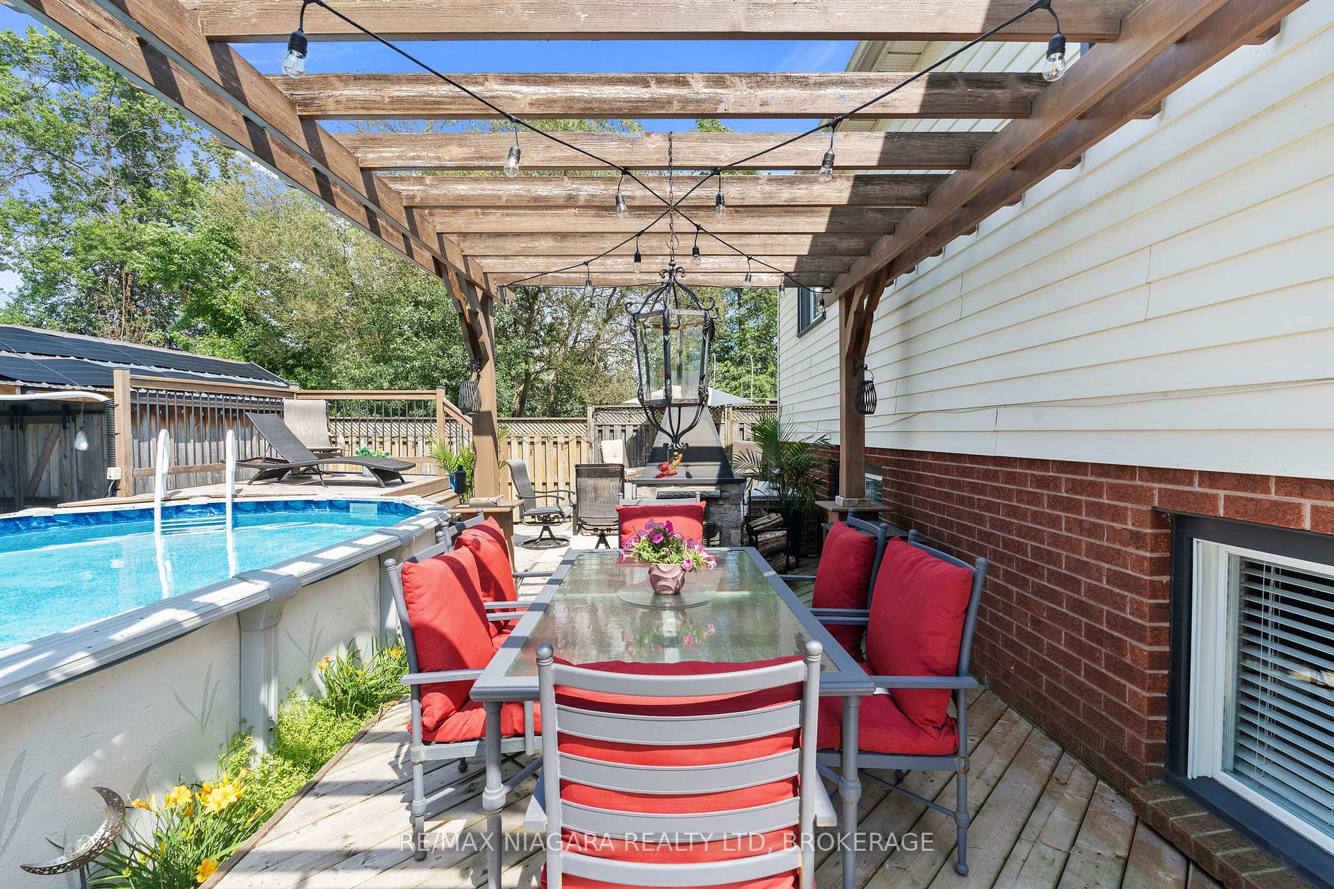 Photo 38 of 5991 Andrea Drive, Niagara Falls, West Wood — HOMEH