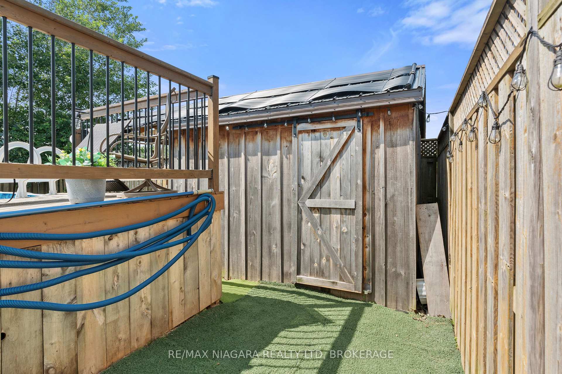 Photo 39 of 5991 Andrea Drive, Niagara Falls, West Wood — HOMEH