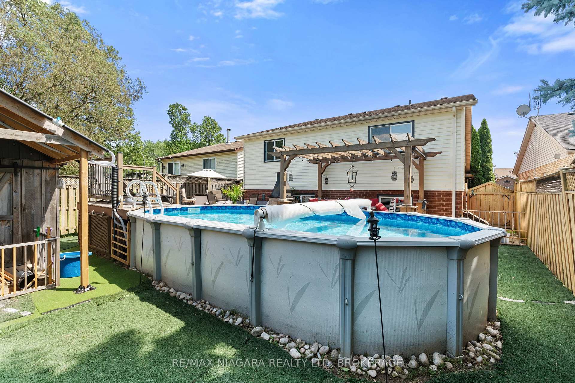 Photo 40 of 5991 Andrea Drive, Niagara Falls, West Wood — HOMEH