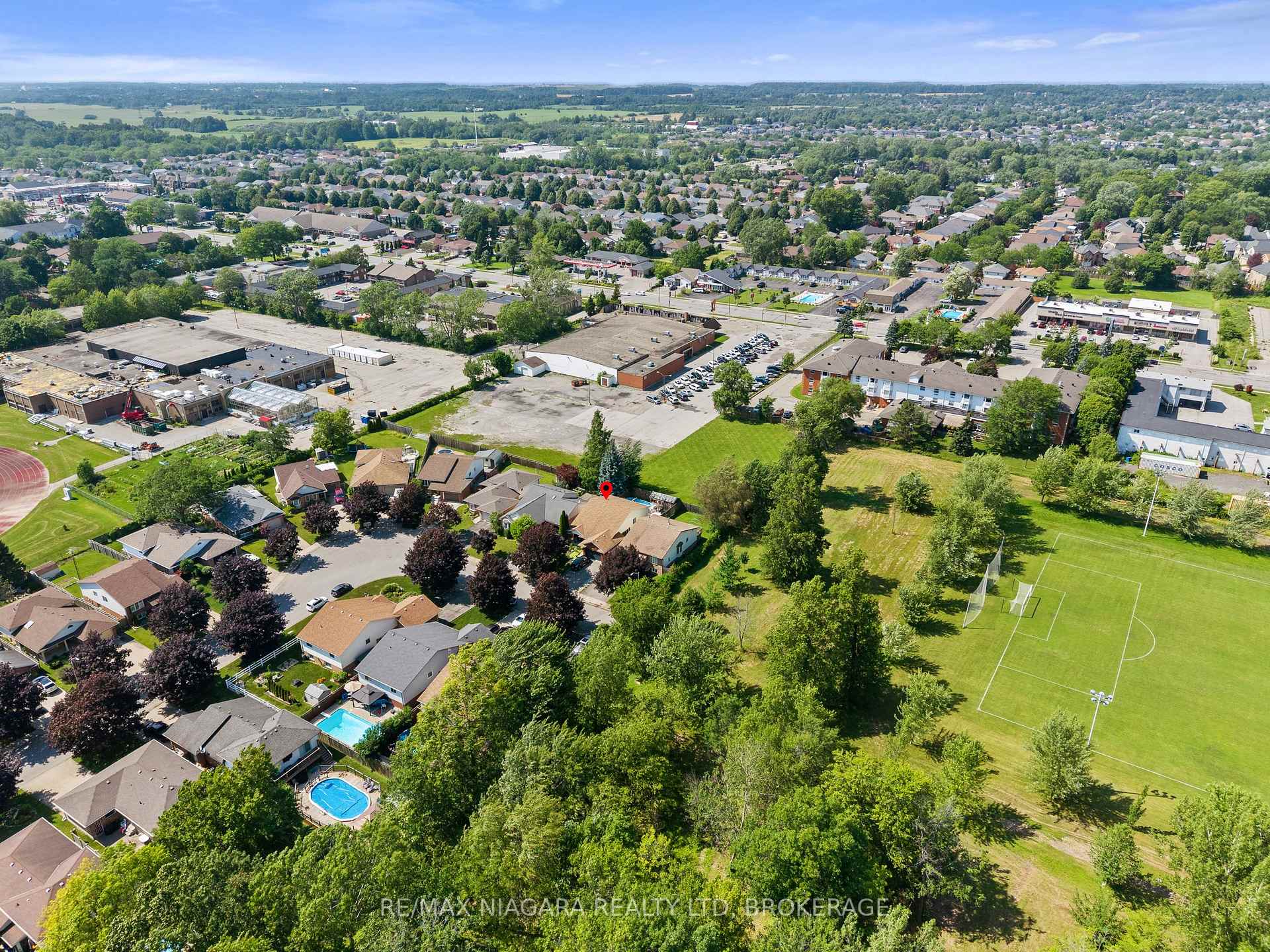 Photo 41 of 5991 Andrea Drive, Niagara Falls, West Wood — HOMEH