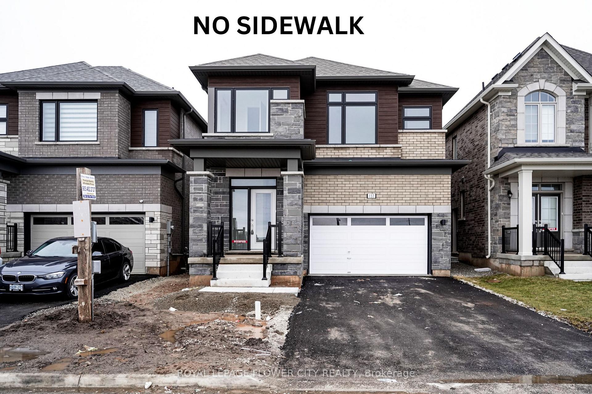 Photo 1 of 137 Henshaw Drive, Erin — HOMEH