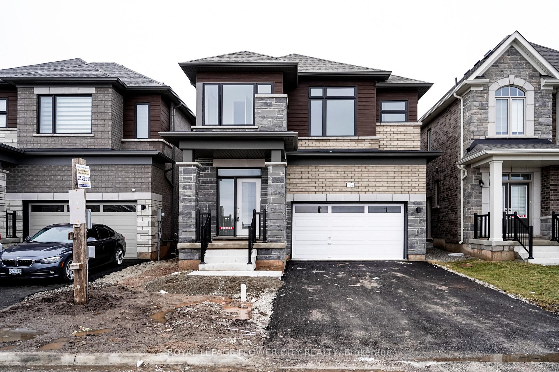 Photo 2 of 137 Henshaw Drive, Erin — HOMEH