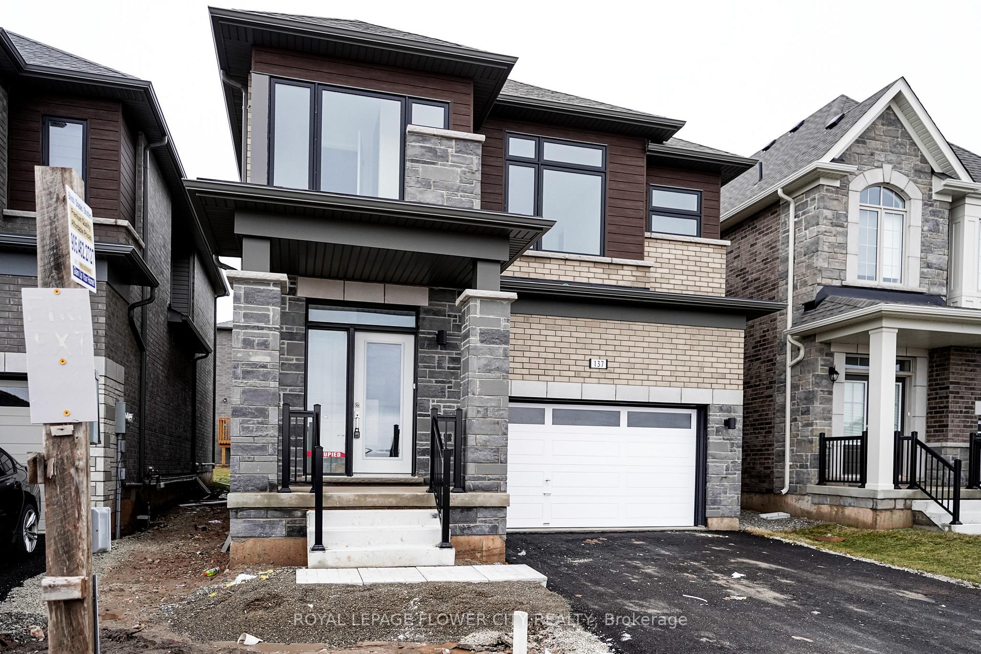 Photo 3 of 137 Henshaw Drive, Erin — HOMEH