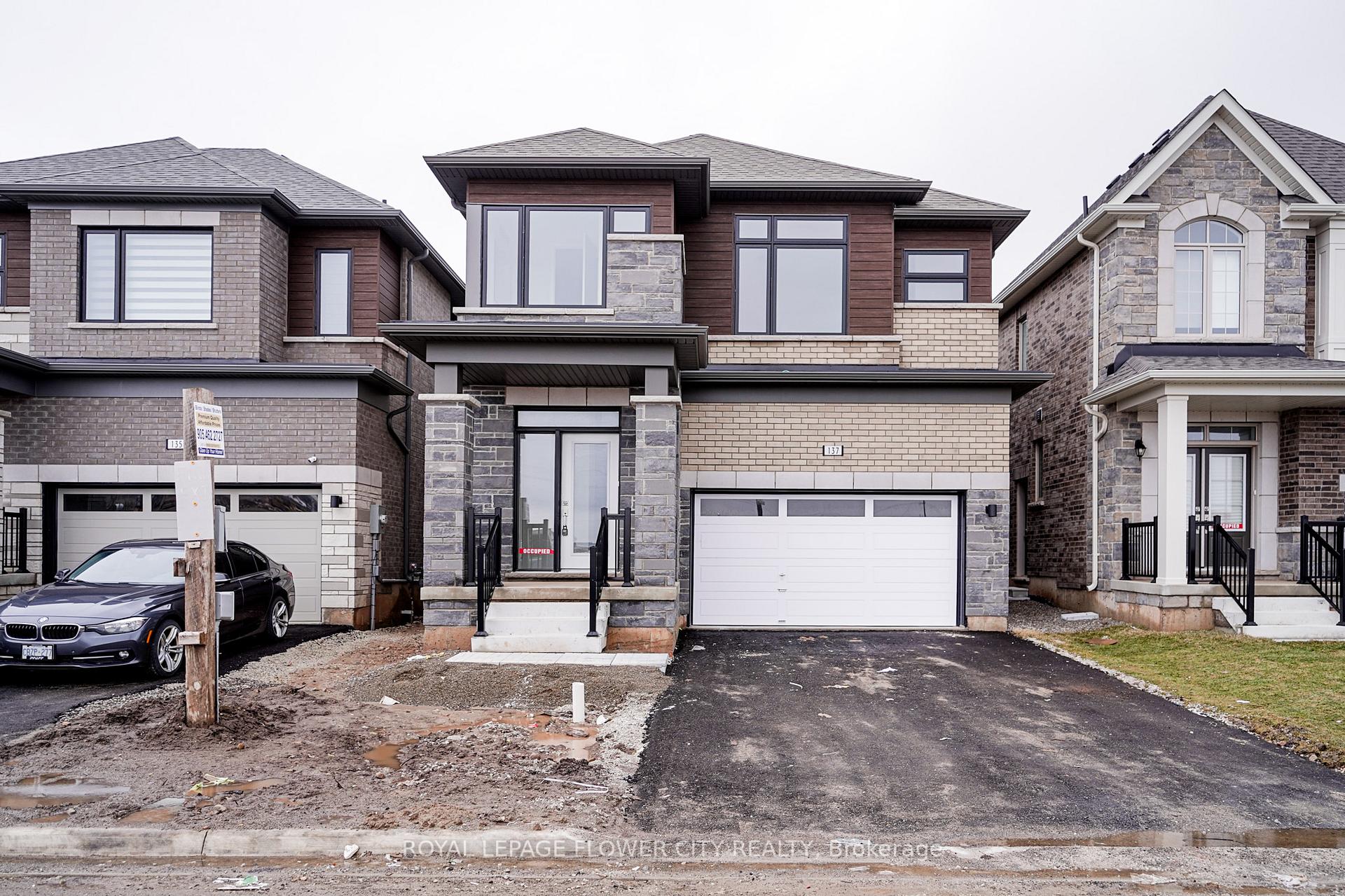 Photo 4 of 137 Henshaw Drive, Erin — HOMEH