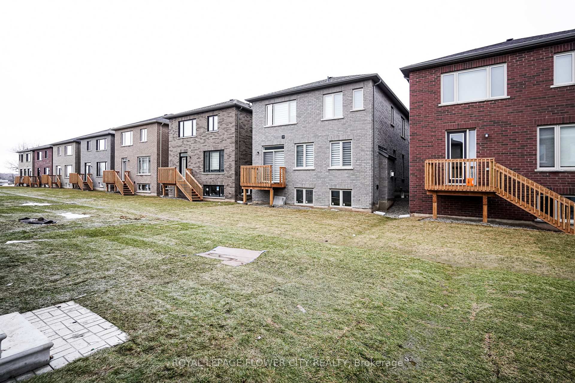 Photo 46 of 137 Henshaw Drive, Erin — HOMEH
