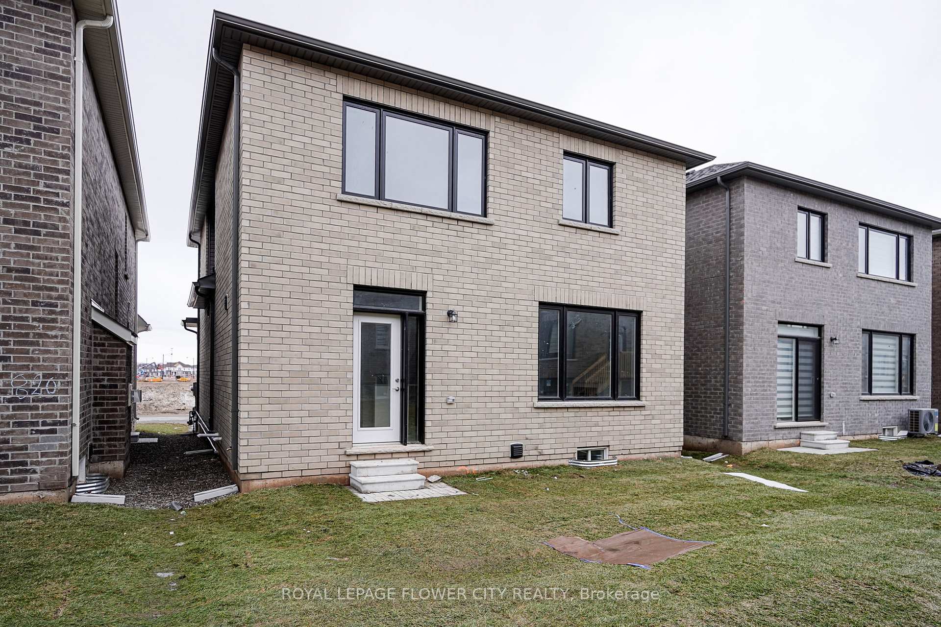 Photo 47 of 137 Henshaw Drive, Erin — HOMEH