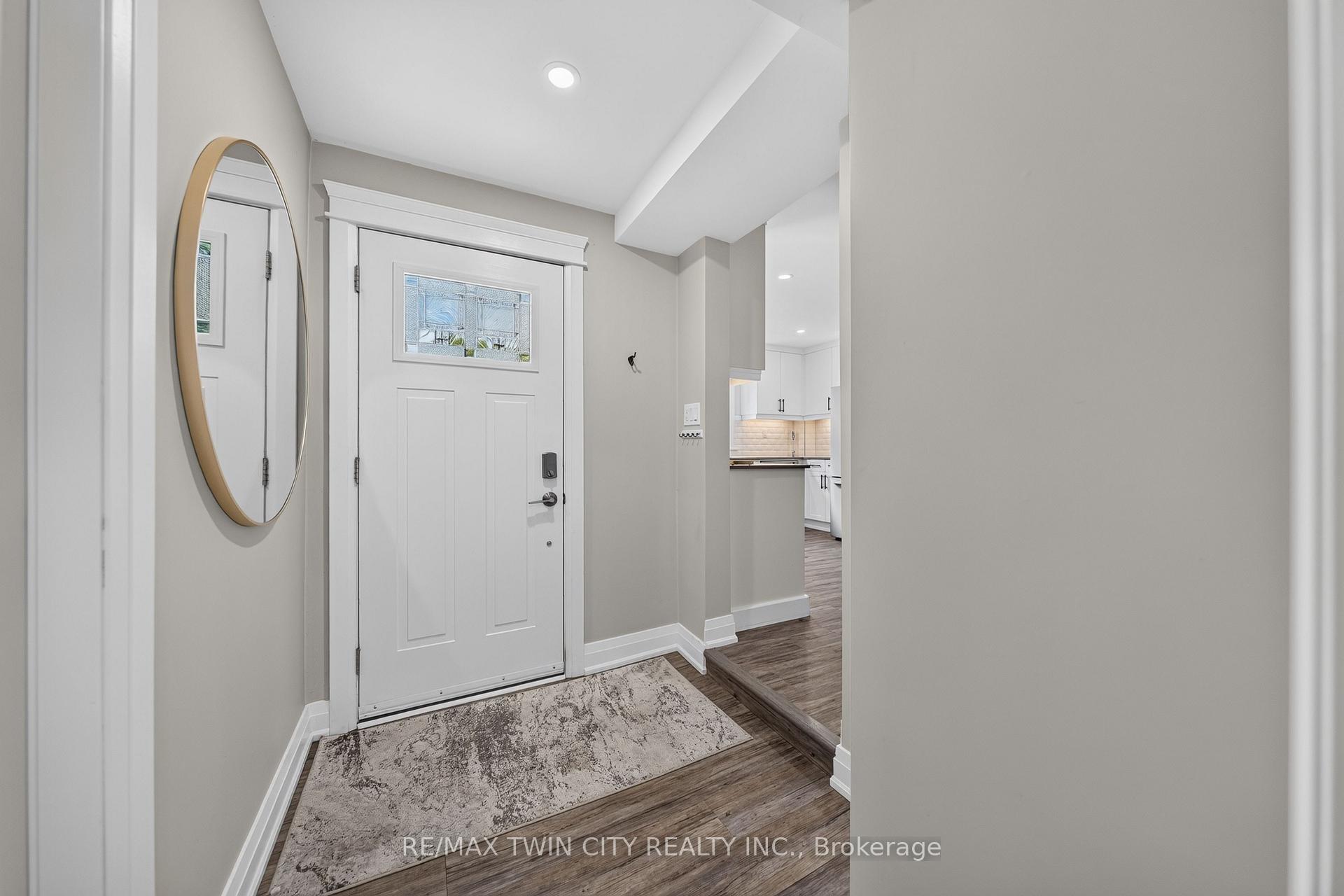 Photo 25 of 20 David Street, Wellesley — HOMEH