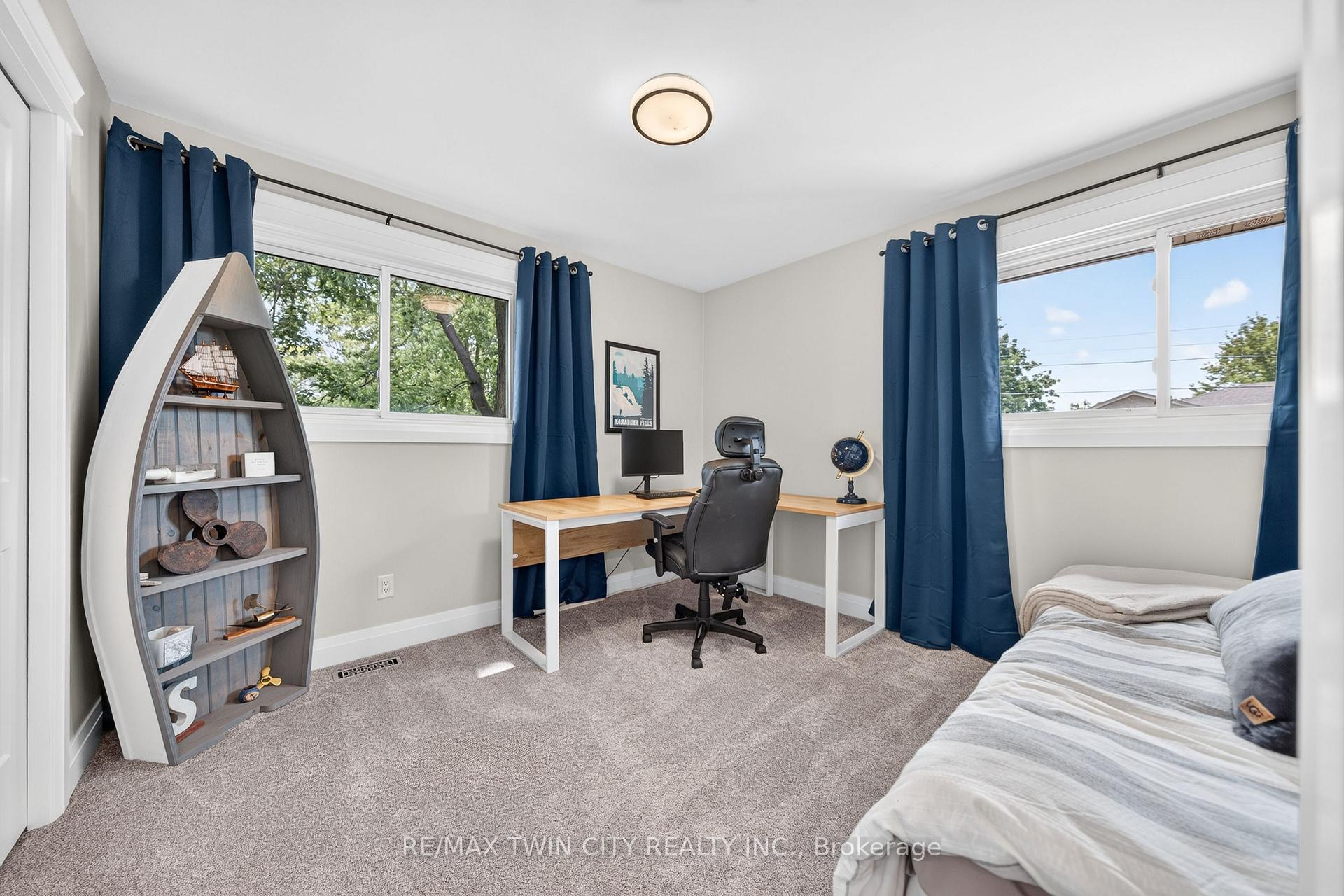 Photo 33 of 20 David Street, Wellesley — HOMEH