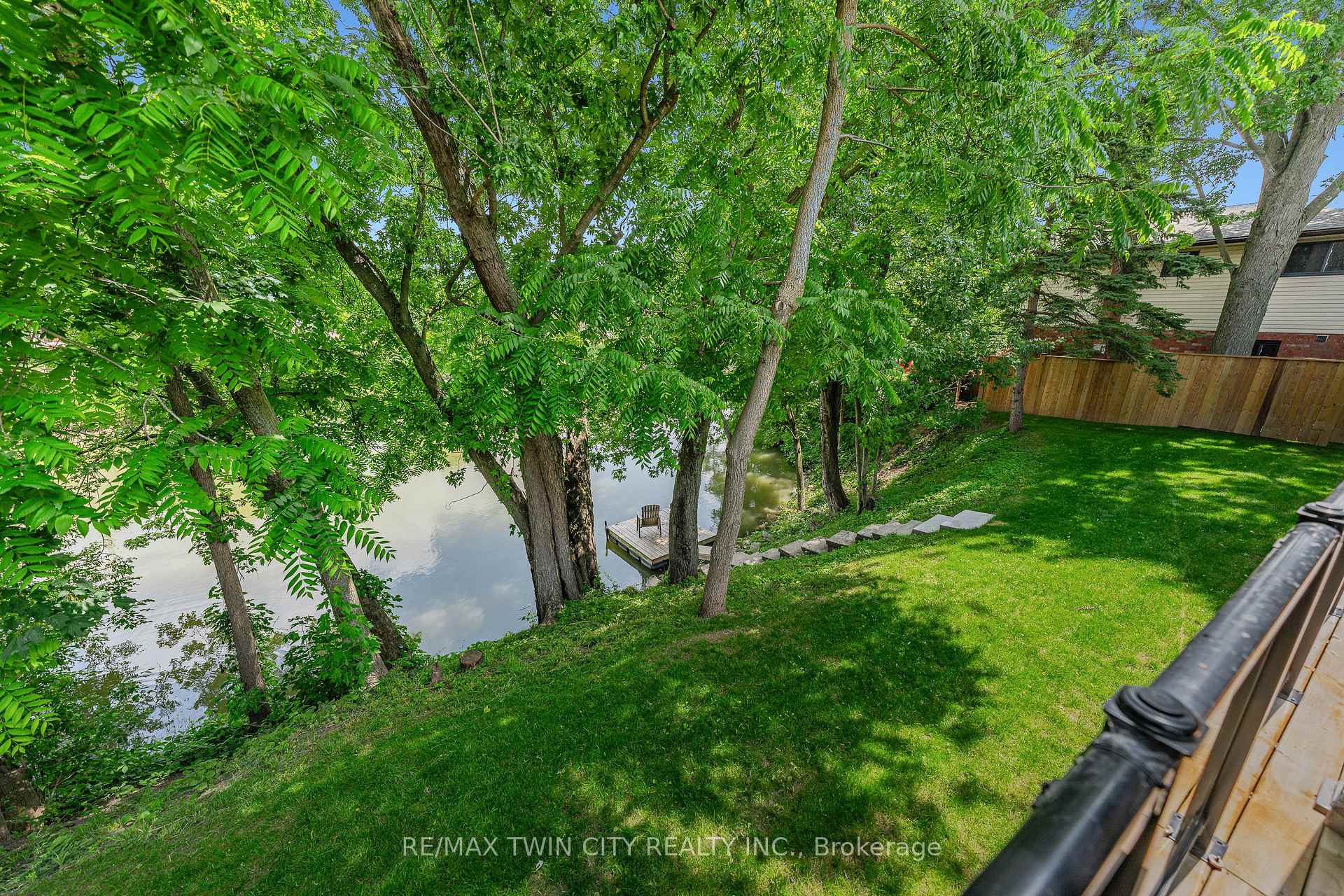 Photo 37 of 20 David Street, Wellesley — HOMEH
