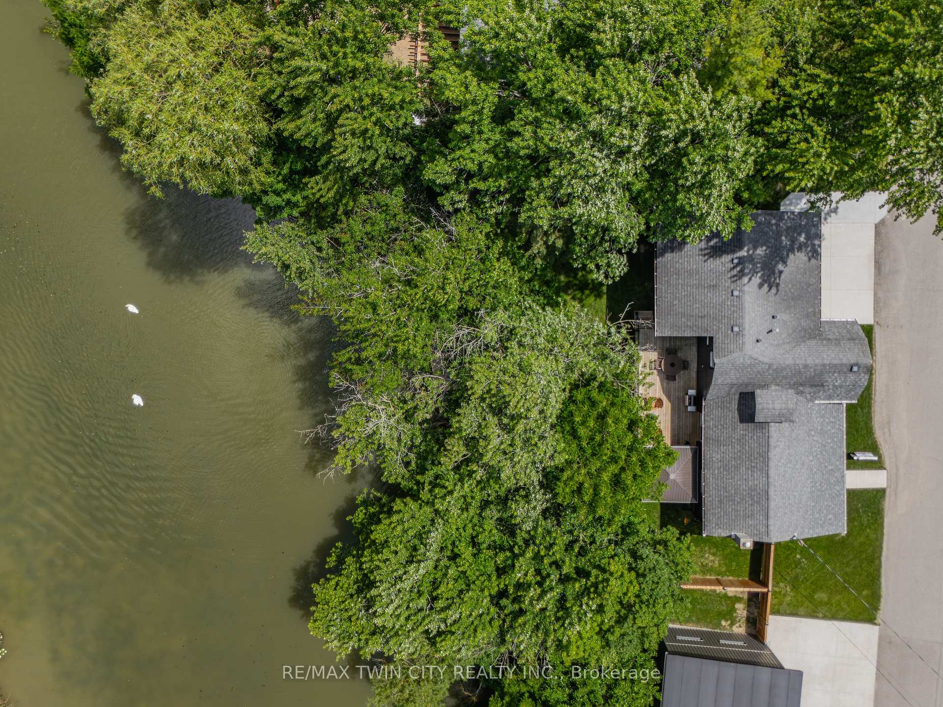 Photo 46 of 20 David Street, Wellesley — HOMEH