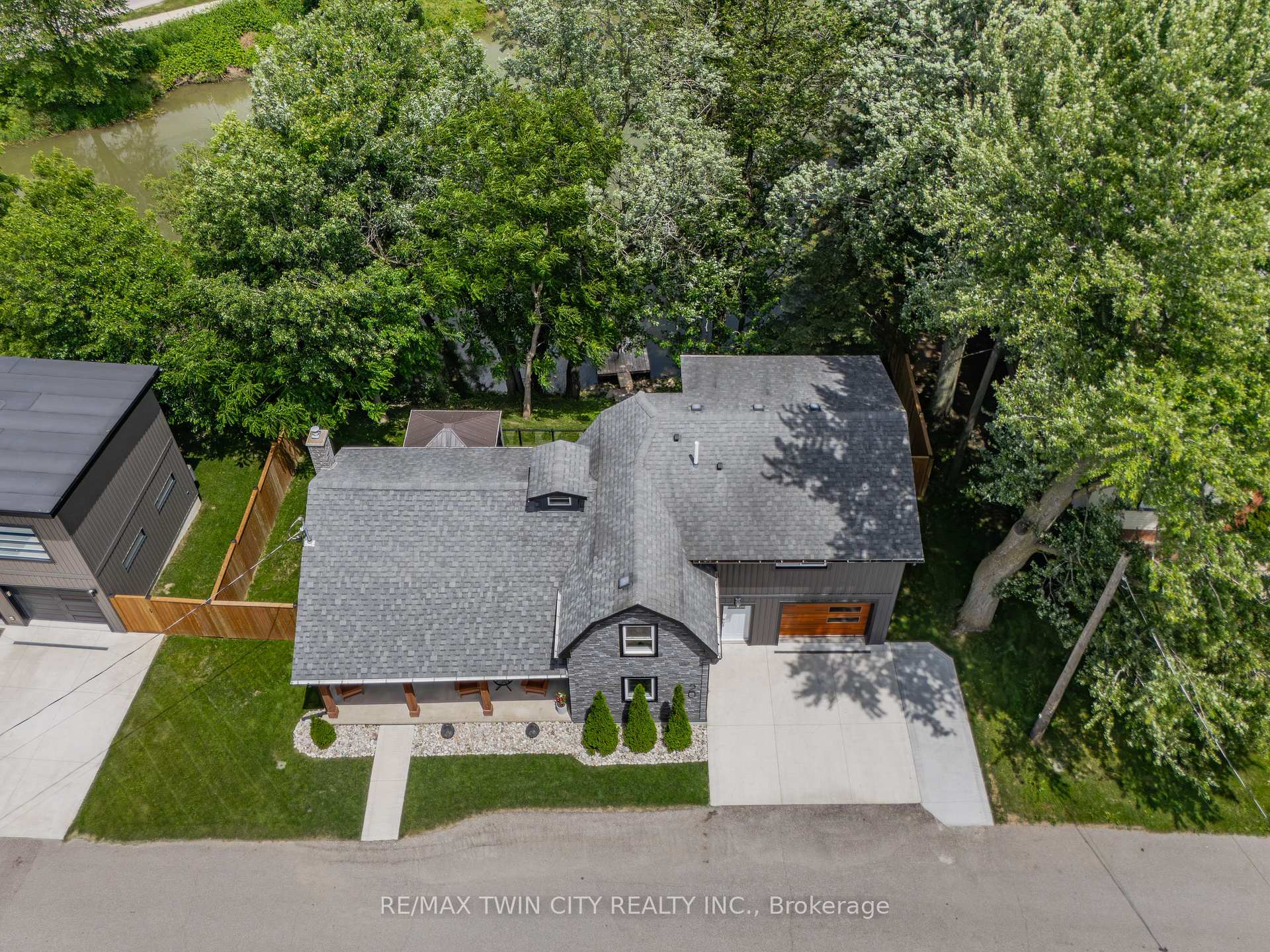 Photo 49 of 20 David Street, Wellesley — HOMEH