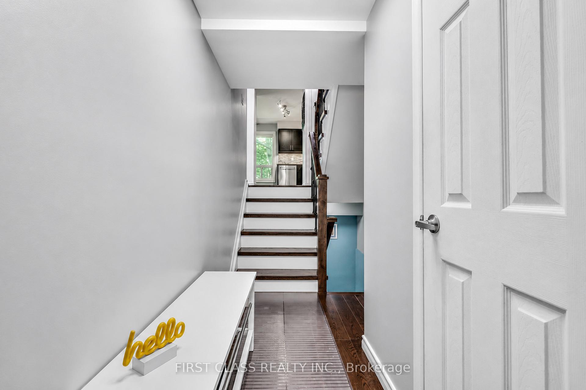 Photo 7 of 202 Royal Orchard Boulevard, Markham, Royal Orchard — HOMEH
