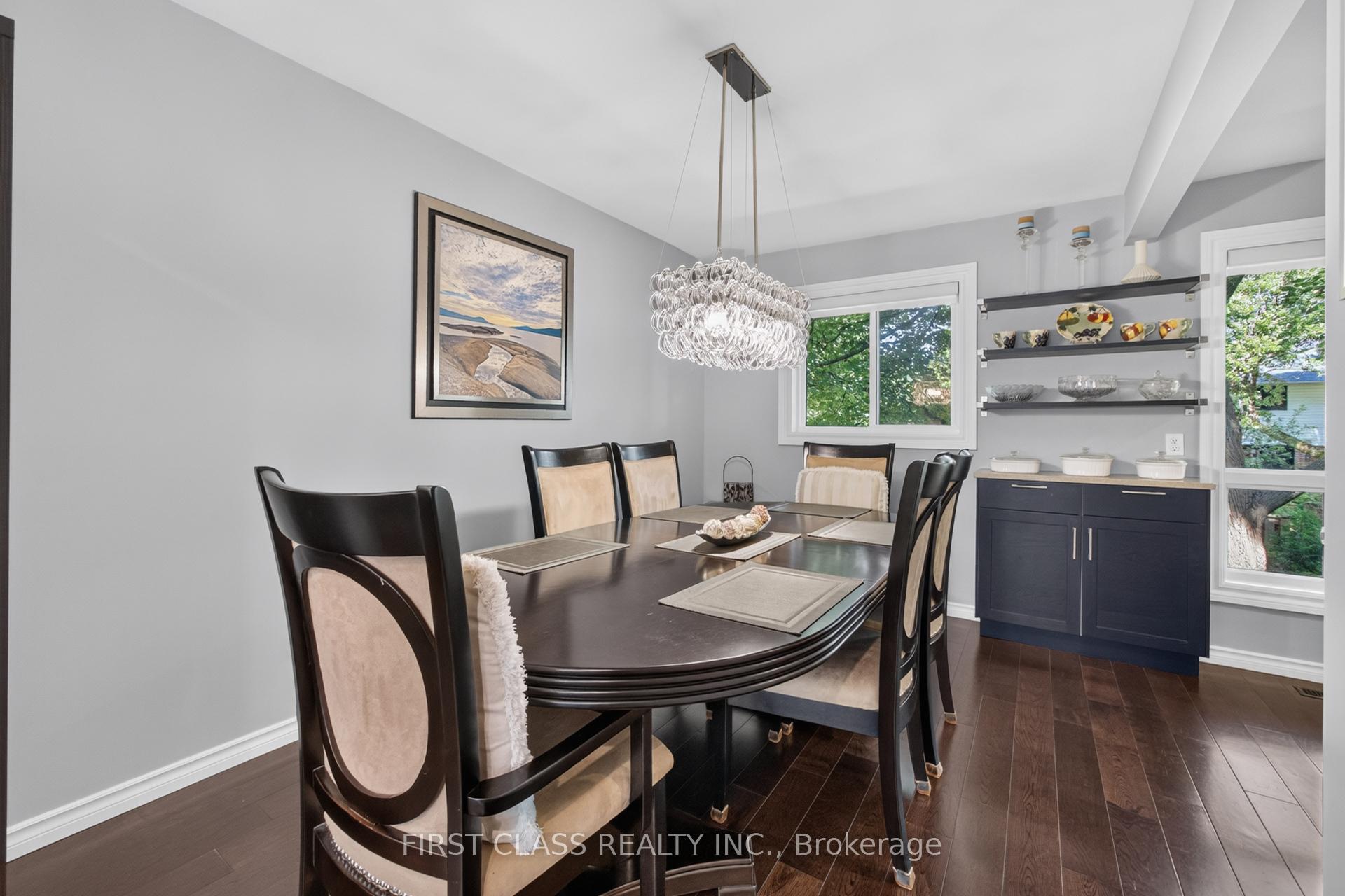 Photo 14 of 202 Royal Orchard Boulevard, Markham, Royal Orchard — HOMEH