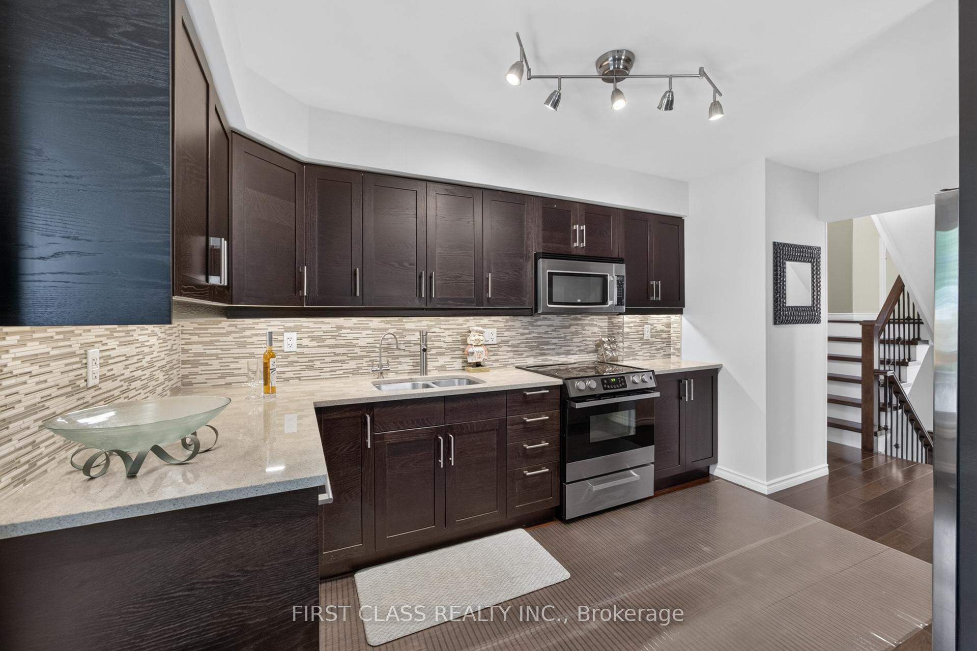 Photo 19 of 202 Royal Orchard Boulevard, Markham, Royal Orchard — HOMEH