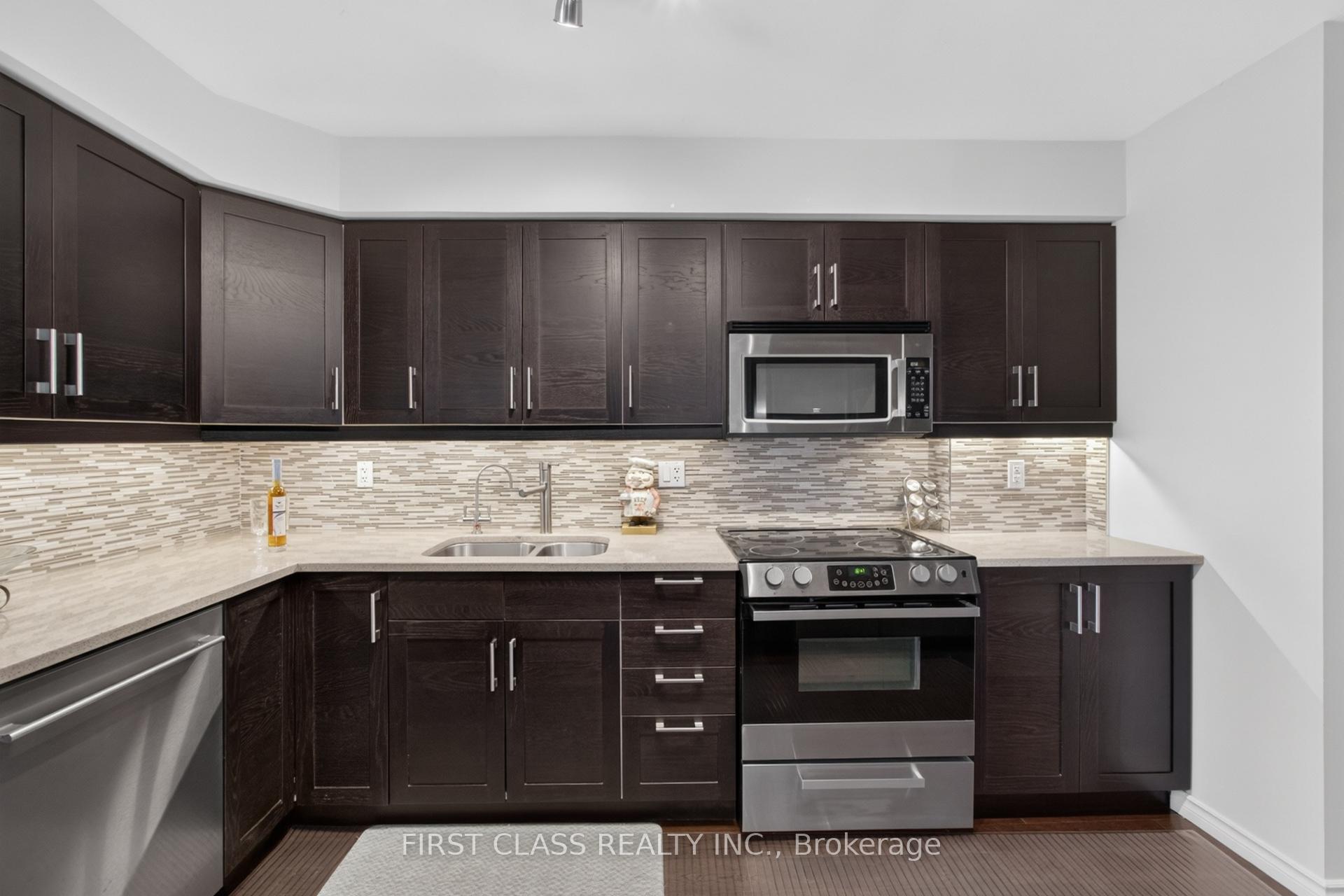 Photo 20 of 202 Royal Orchard Boulevard, Markham, Royal Orchard — HOMEH
