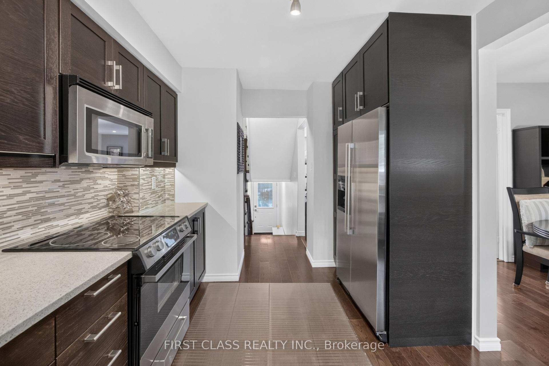 Photo 24 of 202 Royal Orchard Boulevard, Markham, Royal Orchard — HOMEH