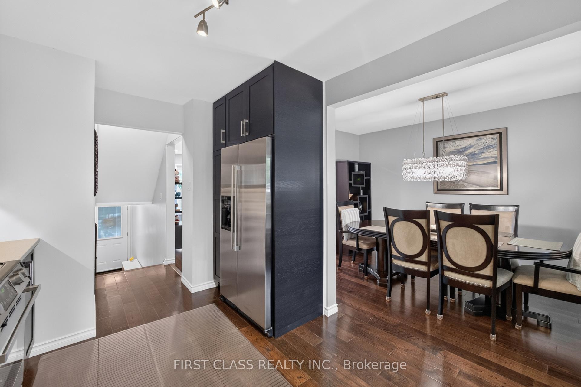 Photo 25 of 202 Royal Orchard Boulevard, Markham, Royal Orchard — HOMEH