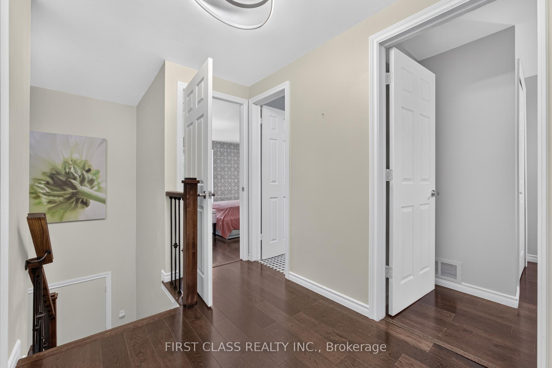 Photo 27 of 202 Royal Orchard Boulevard, Markham, Royal Orchard — HOMEH