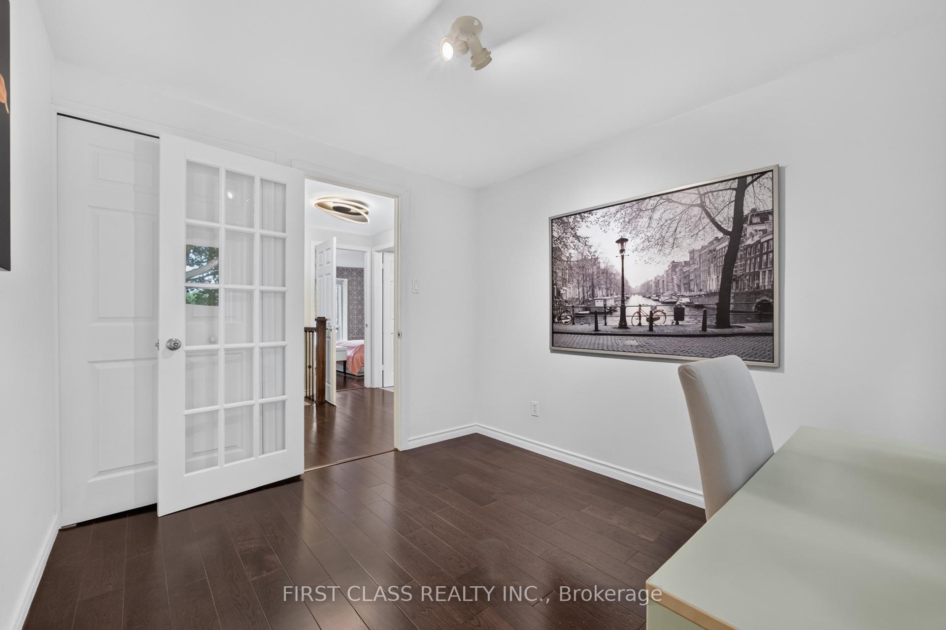 Photo 32 of 202 Royal Orchard Boulevard, Markham, Royal Orchard — HOMEH