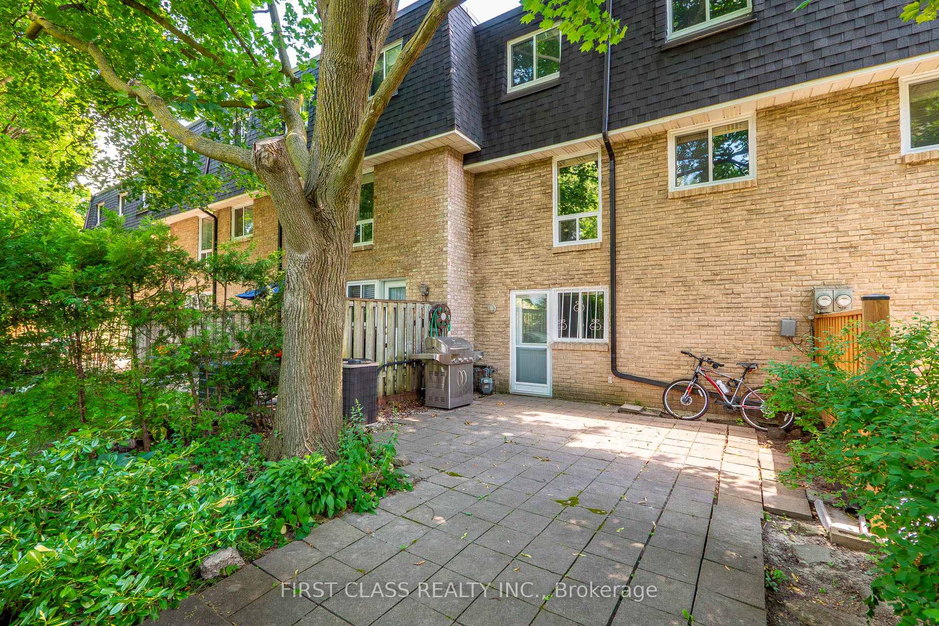 Photo 44 of 202 Royal Orchard Boulevard, Markham, Royal Orchard — HOMEH