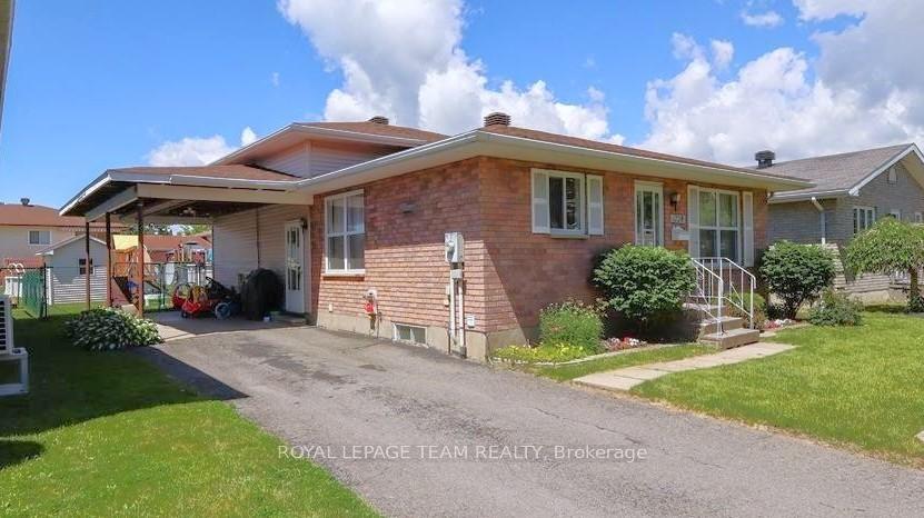 Photo 1 of 1728 Branch Drive, Cornwall, Cornwall — HOMEH