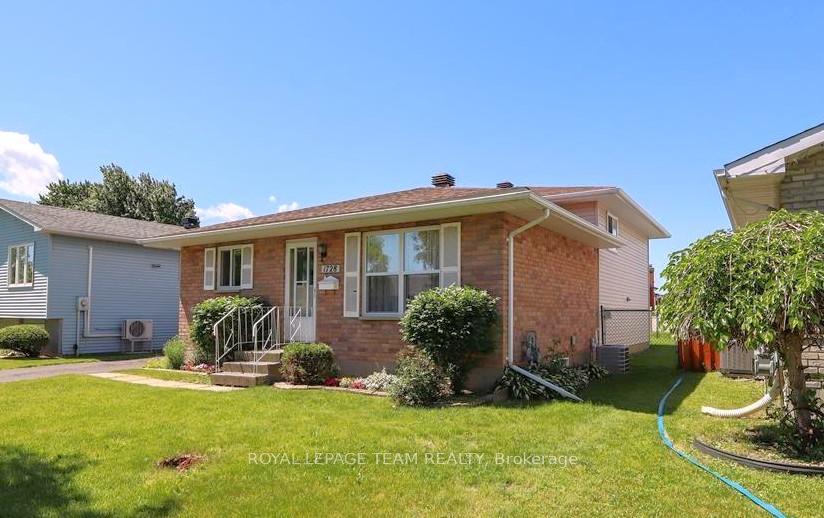 Photo 2 of 1728 Branch Drive, Cornwall, Cornwall — HOMEH