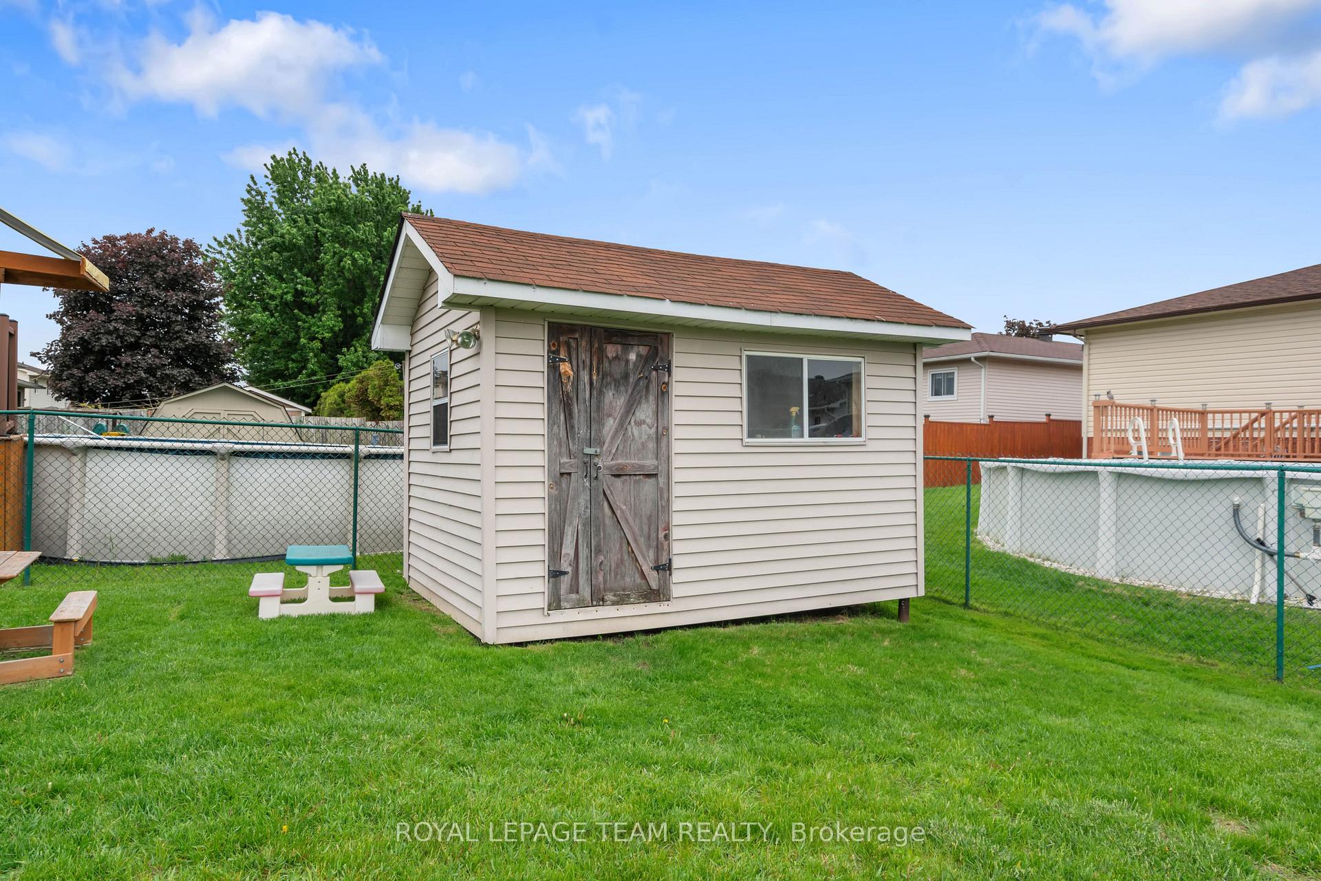 Photo 5 of 1728 Branch Drive, Cornwall, Cornwall — HOMEH