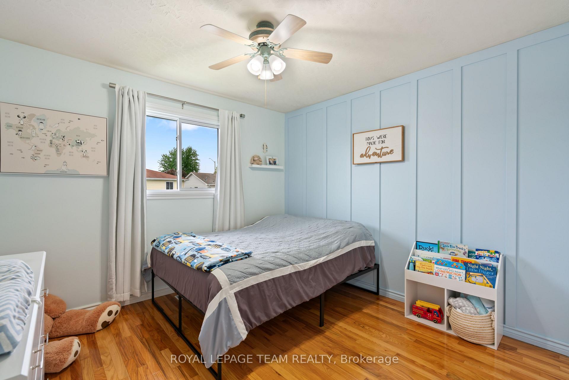 Photo 19 of 1728 Branch Drive, Cornwall, Cornwall — HOMEH