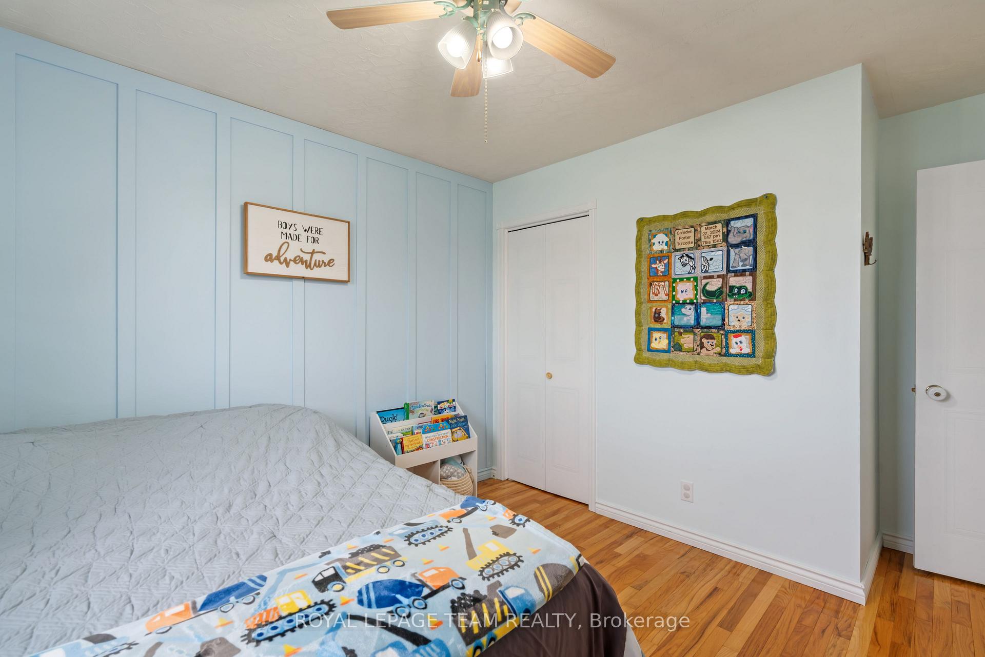 Photo 20 of 1728 Branch Drive, Cornwall, Cornwall — HOMEH
