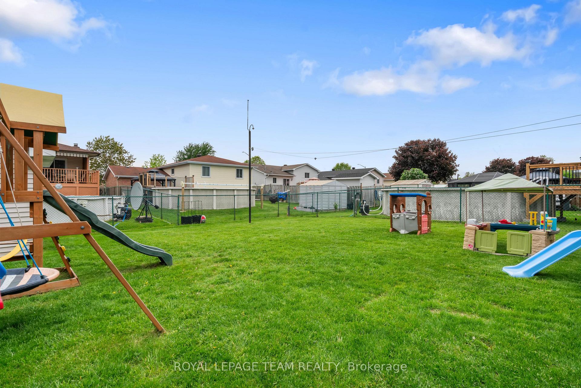 Photo 31 of 1728 Branch Drive, Cornwall, Cornwall — HOMEH