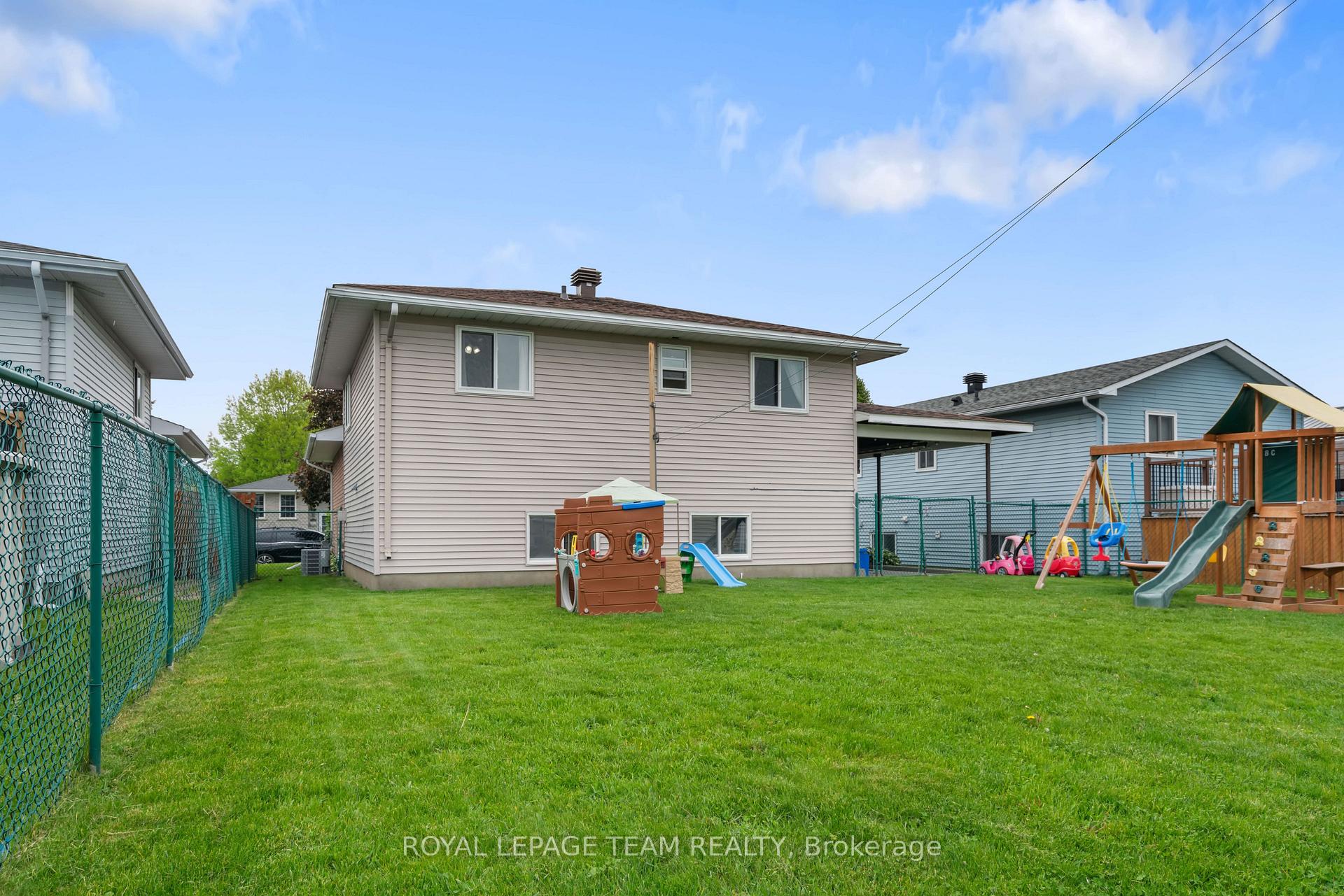 Photo 32 of 1728 Branch Drive, Cornwall, Cornwall — HOMEH