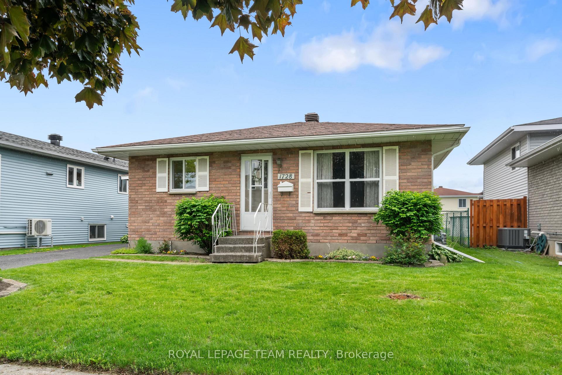 Photo 33 of 1728 Branch Drive, Cornwall, Cornwall — HOMEH