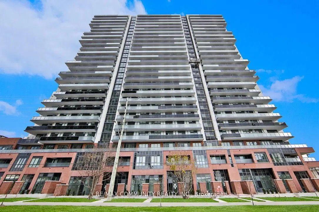Photo 7 of Unit 1110, 2545 Simcoe Street, Oshawa, Windfields — HOMEH