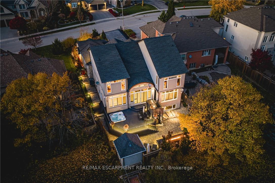 Photo 41 of 712 Highvalley Road, Hamilton, Ancaster — HOMEH