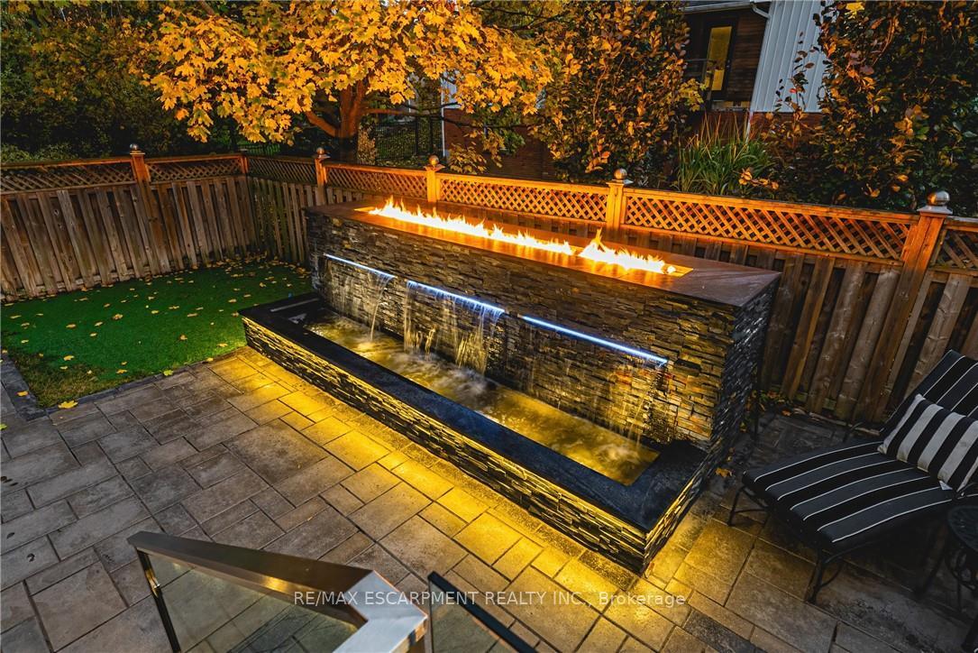 Photo 42 of 712 Highvalley Road, Hamilton, Ancaster — HOMEH