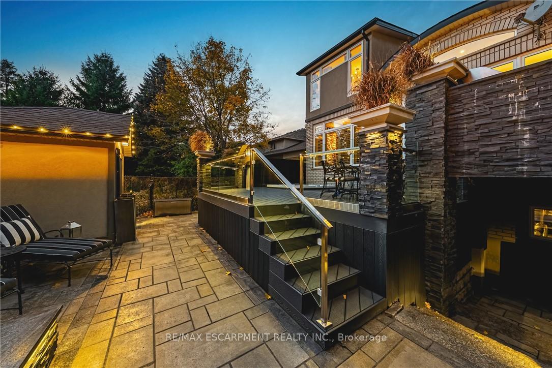 Photo 43 of 712 Highvalley Road, Hamilton, Ancaster — HOMEH