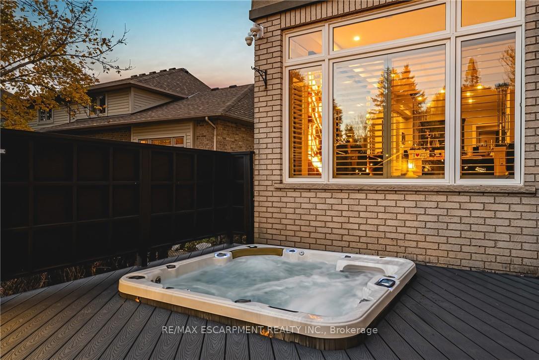 Photo 44 of 712 Highvalley Road, Hamilton, Ancaster — HOMEH