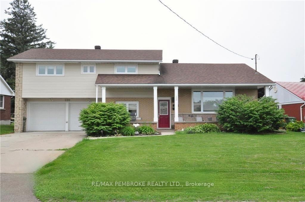 Photo 1 of 282 Clemow Avenue, Pembroke, Pembroke — HOMEH