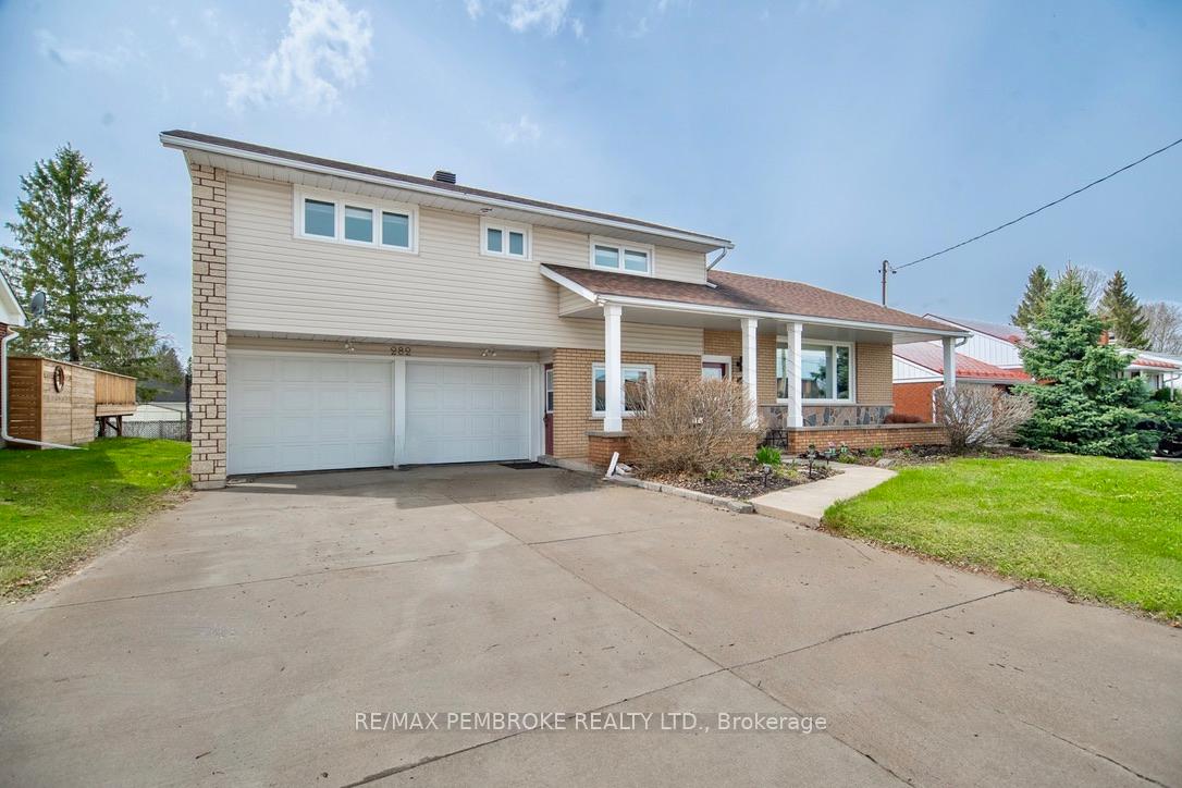Photo 2 of 282 Clemow Avenue, Pembroke, Pembroke — HOMEH