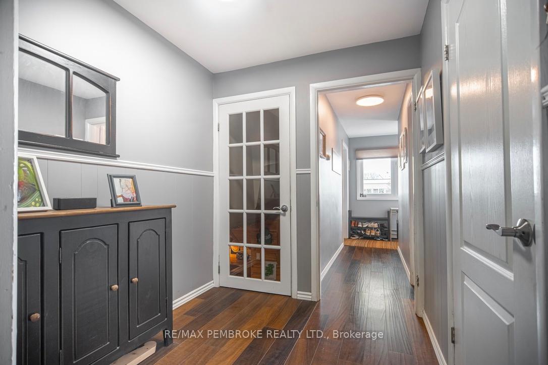 Photo 30 of 282 Clemow Avenue, Pembroke, Pembroke — HOMEH