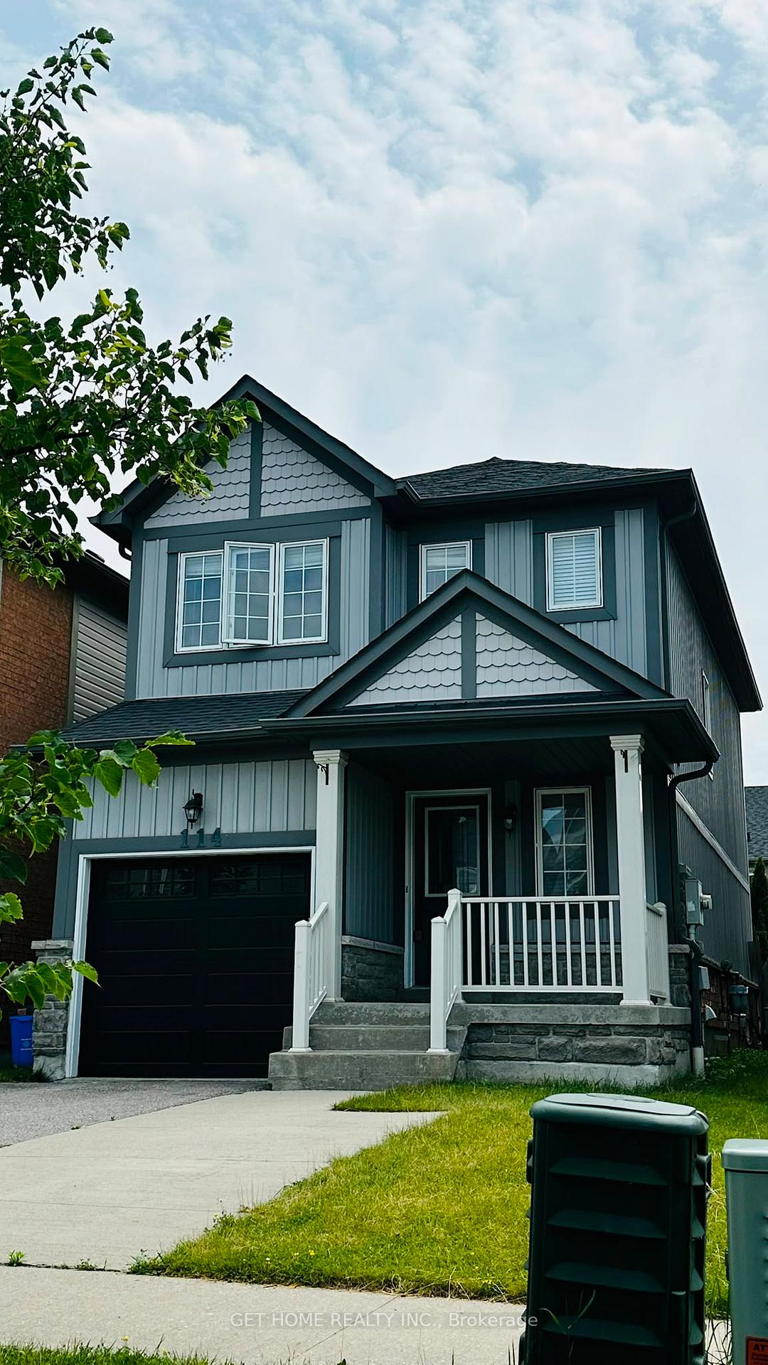 Photo 1 of 114 Bettina Place, Whitby, Rolling Acres — HOMEH