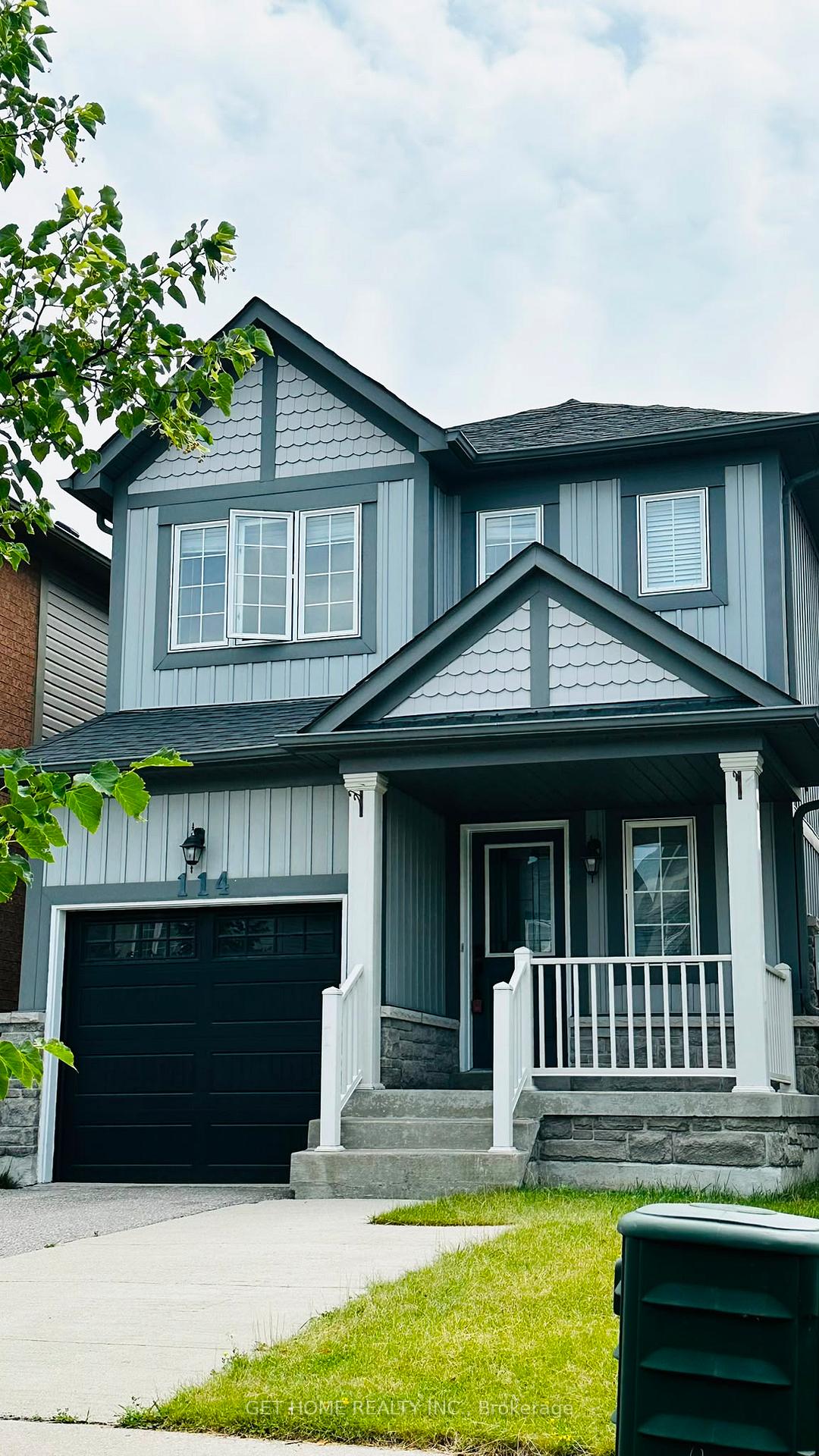 Photo 2 of 114 Bettina Place, Whitby, Rolling Acres — HOMEH