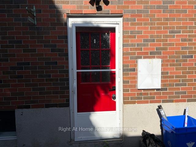 Photo 1 of Unit Basement, 778 Olive Avenue, Oshawa, Donevan — HOMEH