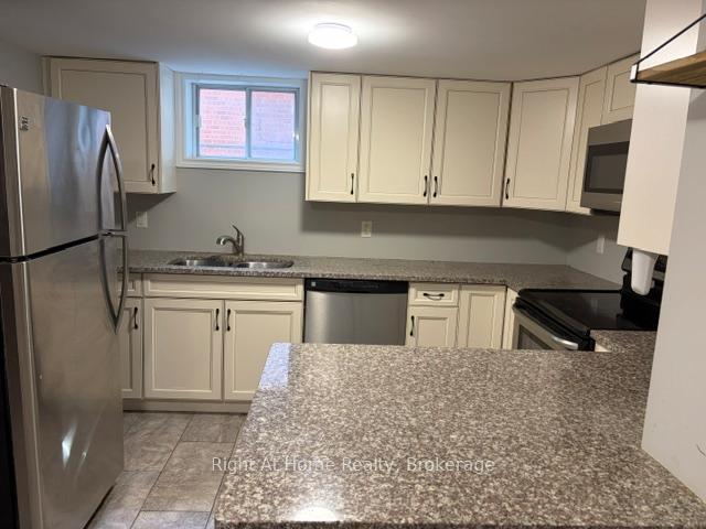Photo 4 of Unit Basement, 778 Olive Avenue, Oshawa, Donevan — HOMEH