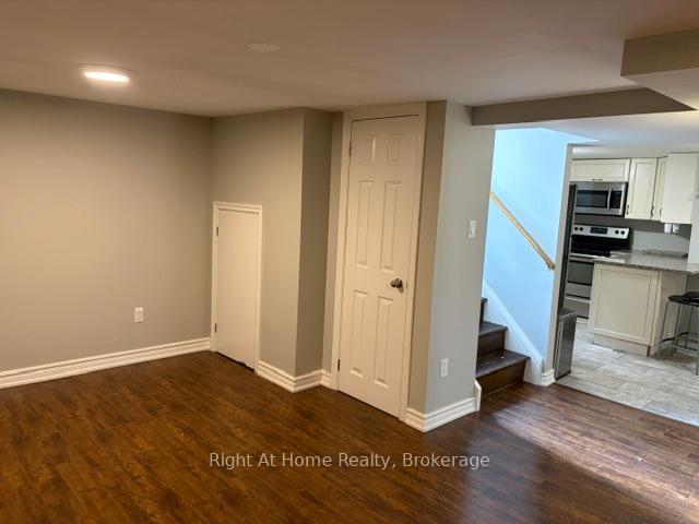 Photo 10 of Unit Basement, 778 Olive Avenue, Oshawa, Donevan — HOMEH